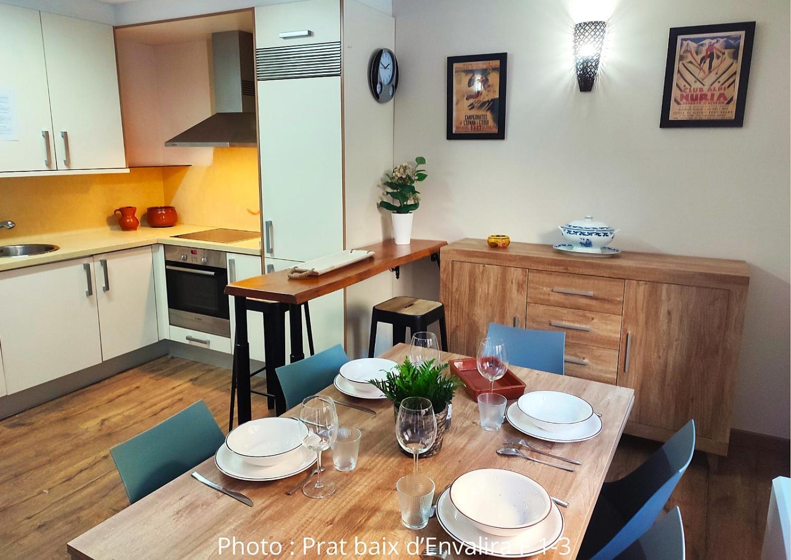 Ac Apartaments Bordes Bordes d'Envalira Room photo